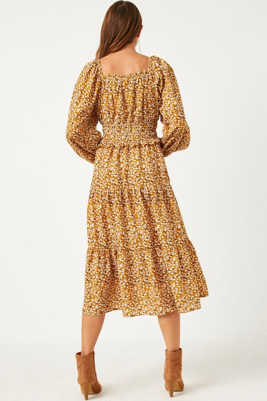 Madelyn Dress