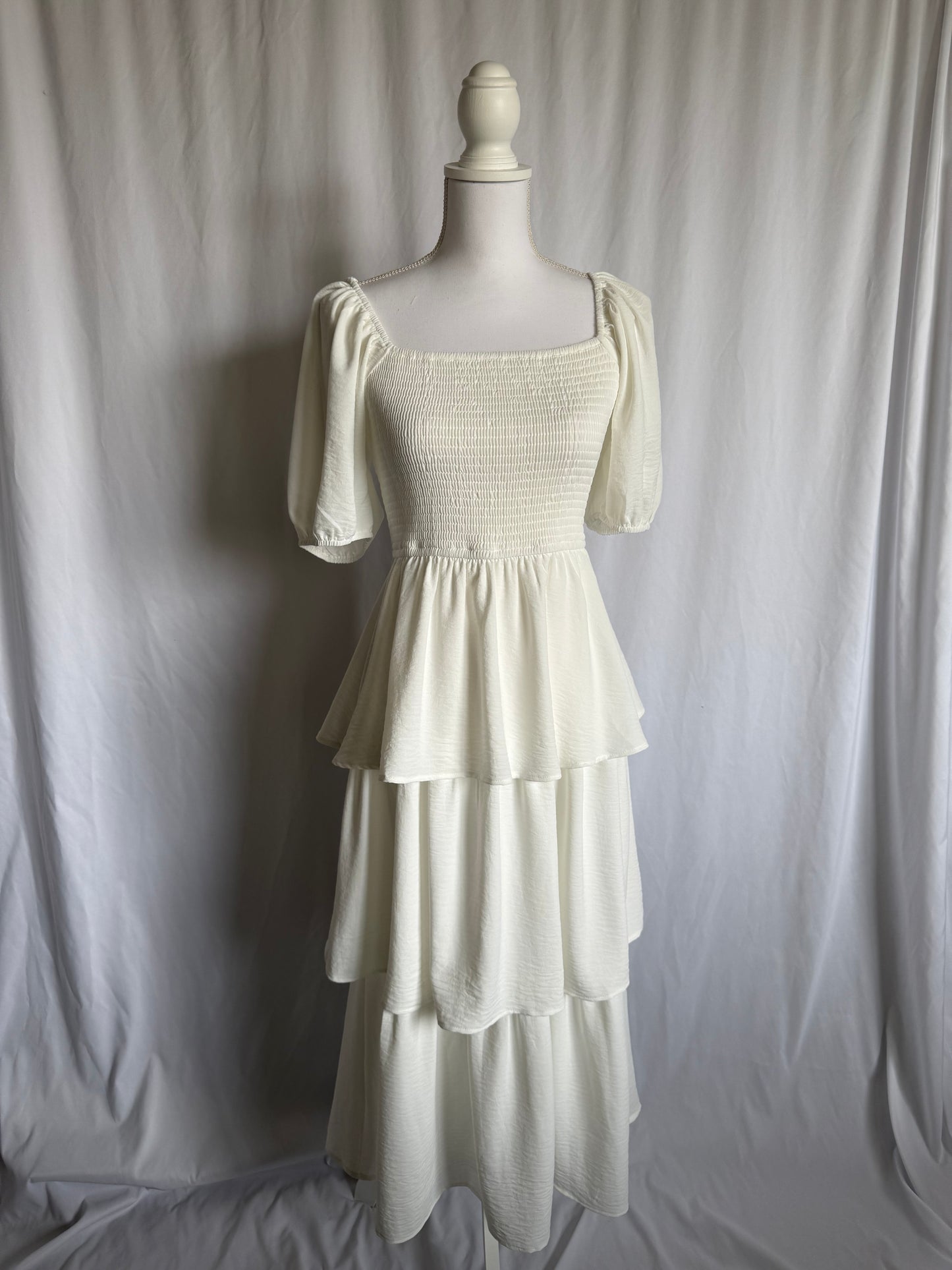 The Lori Dress