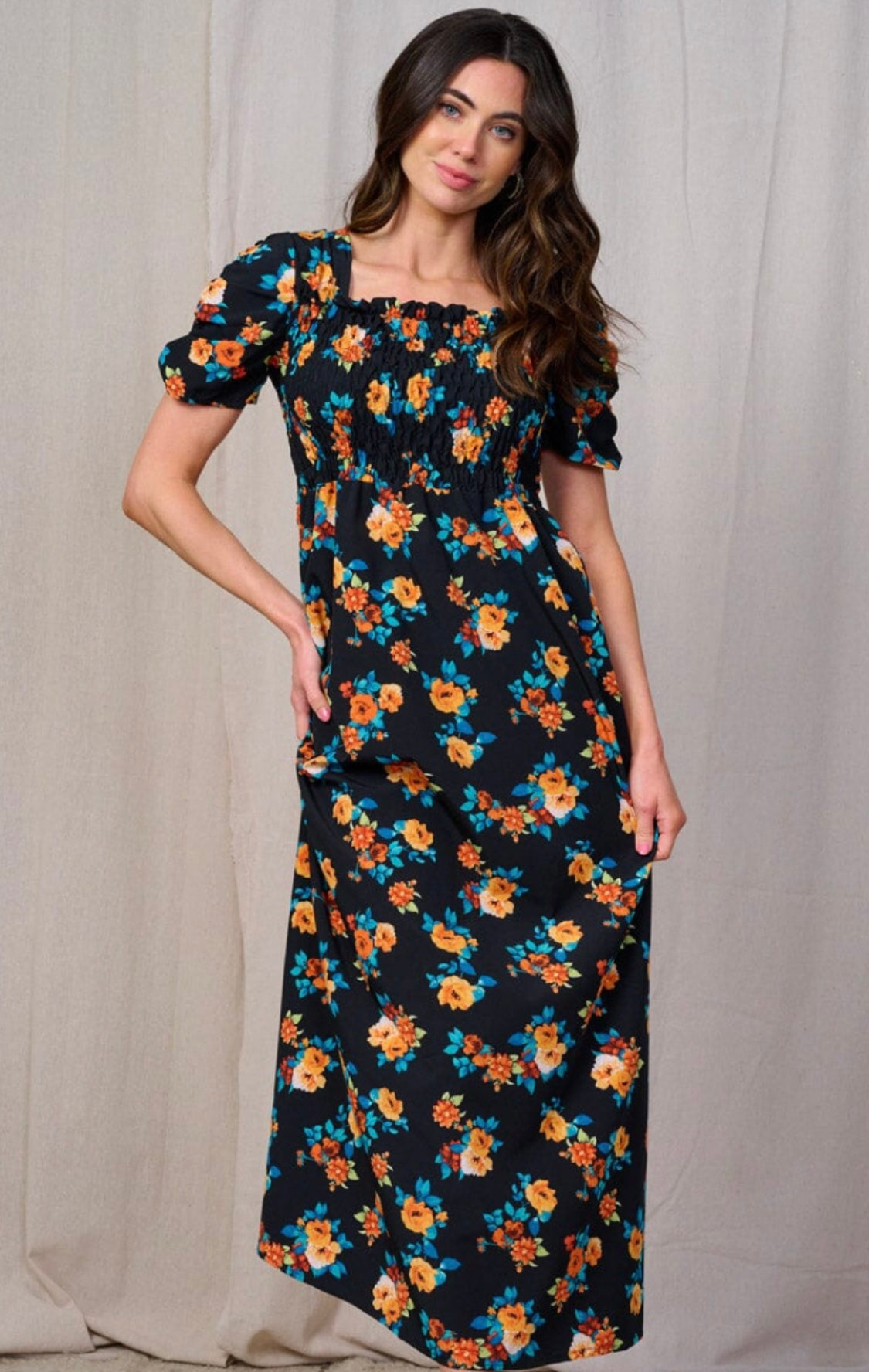 Sadie Dress