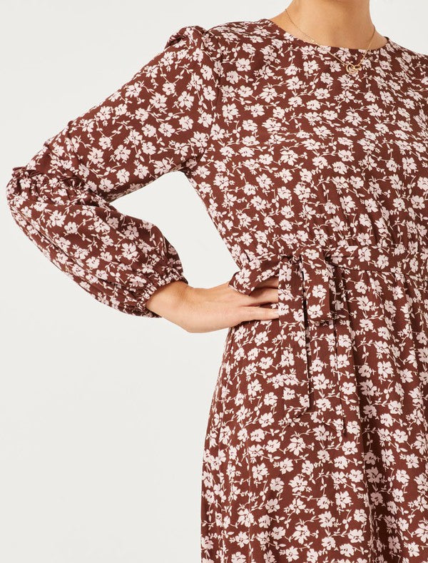 Sonia Dress