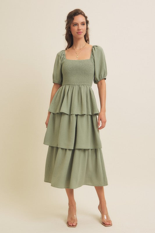 The Lori Dress
