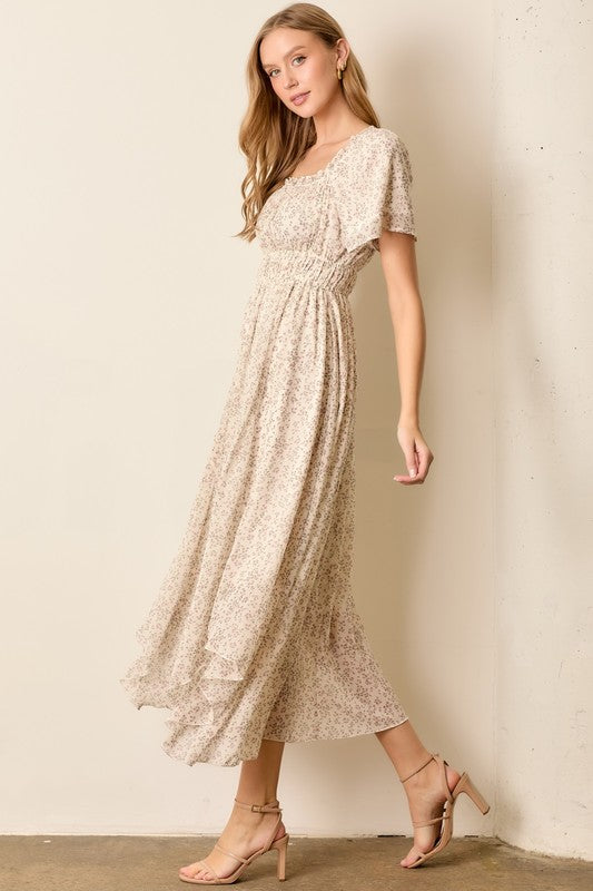 Stephanie Dress