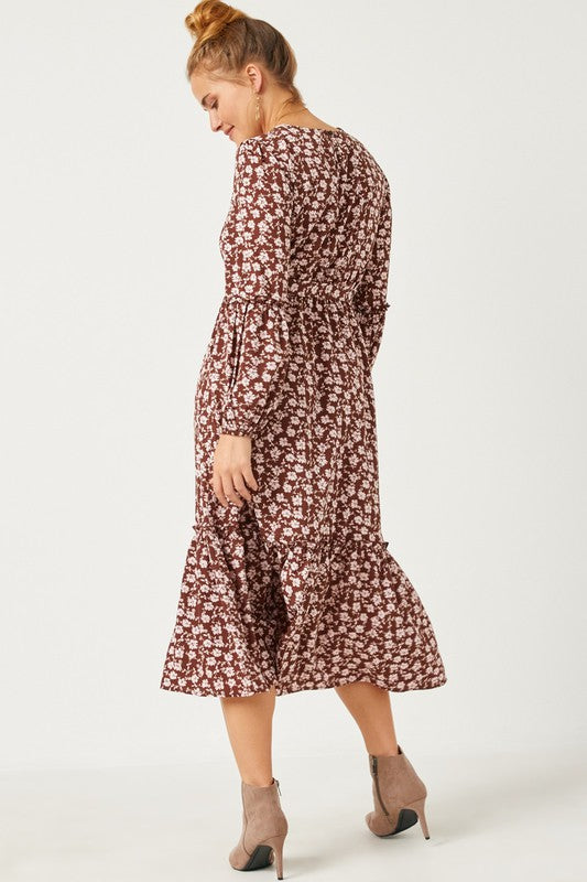 Sonia Dress