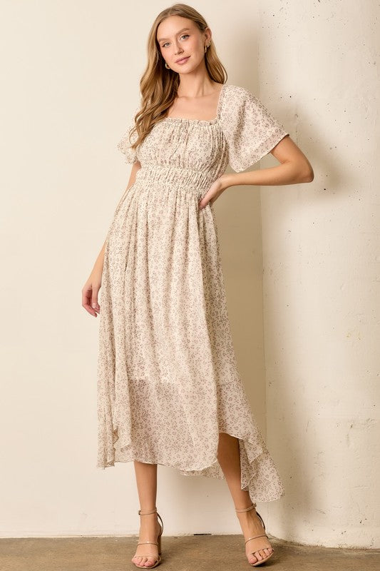 Stephanie Dress