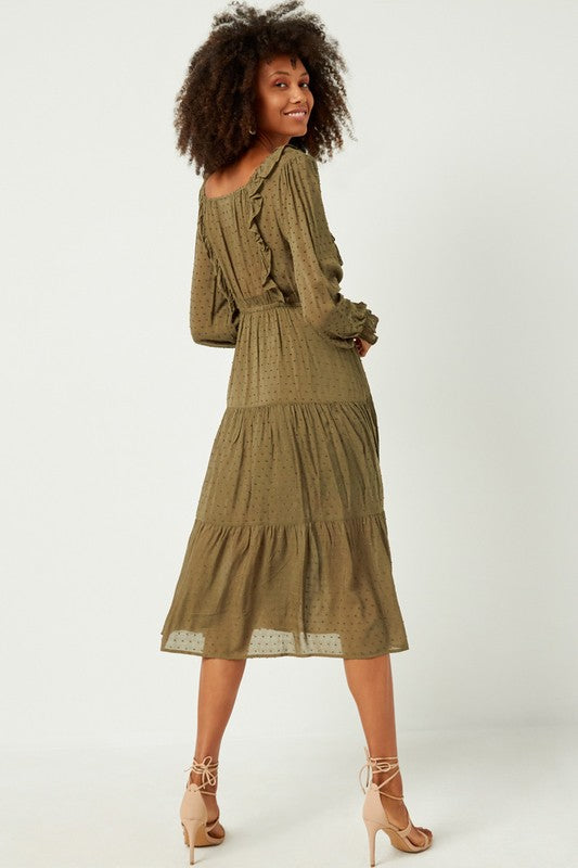 Katelyn Dress