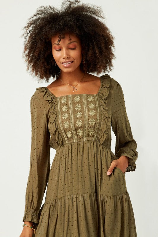 Katelyn Dress