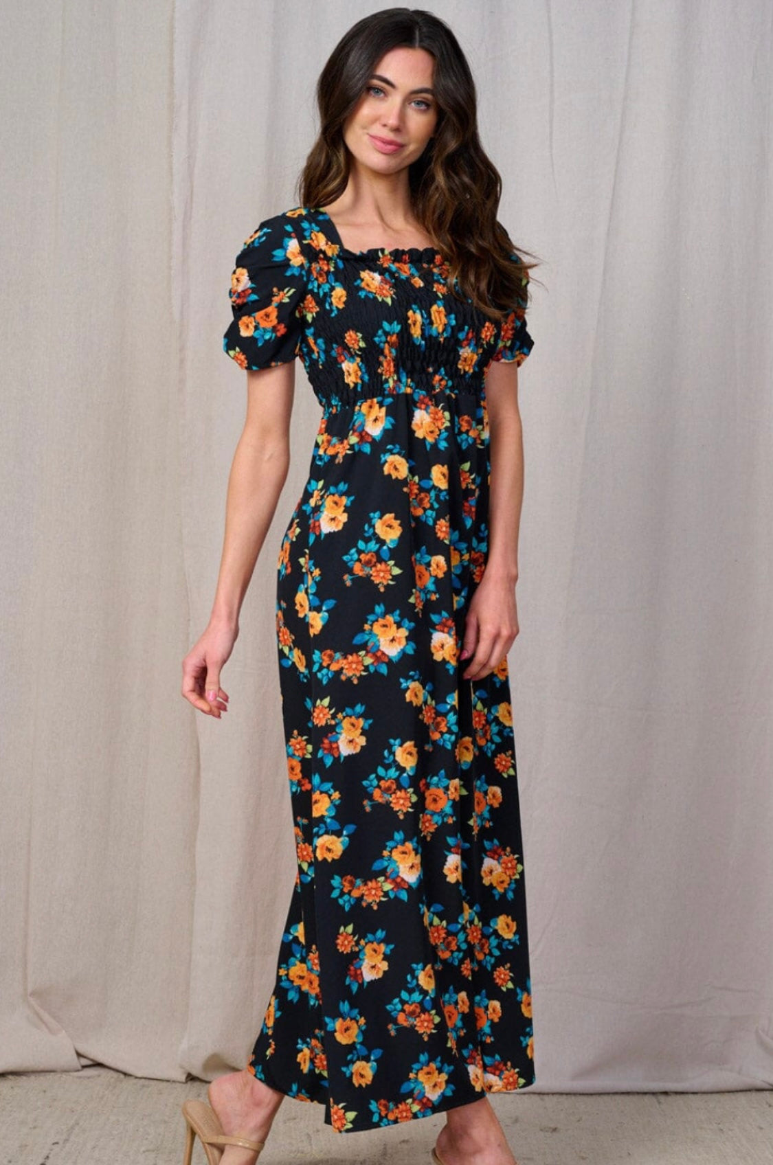 Sadie Dress