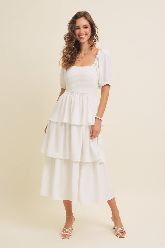 The Lori Dress
