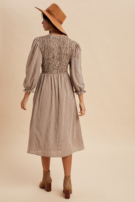 Melissa Dress