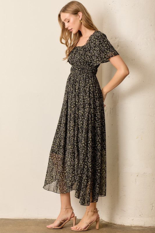 Stephanie Dress