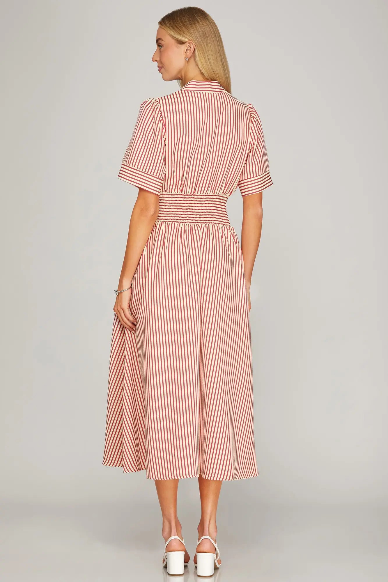 Lauren Dress