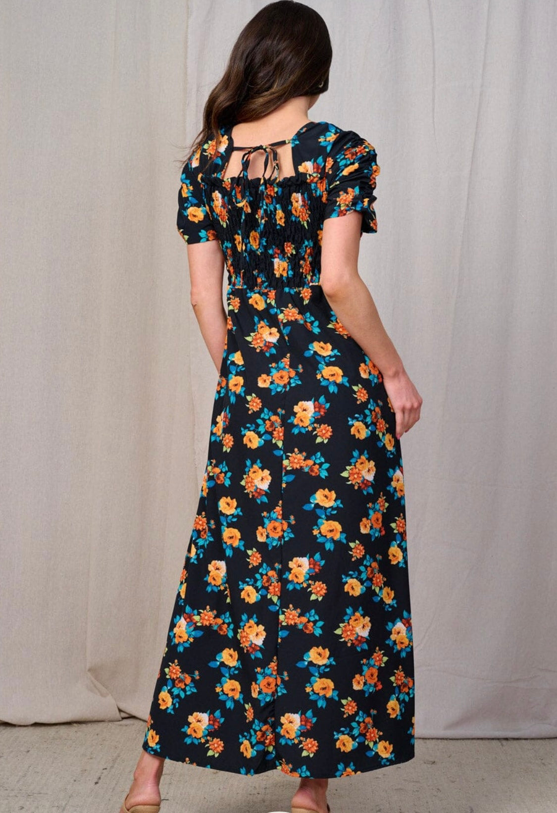Sadie Dress