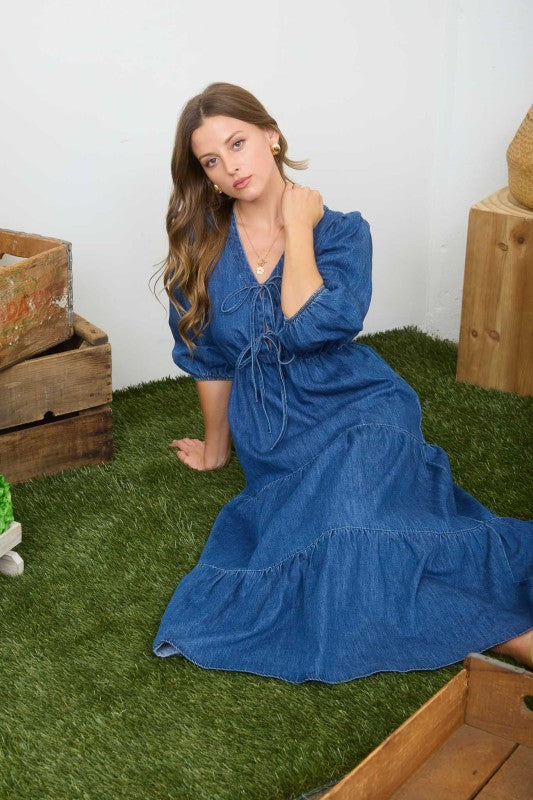 Sheila Dress