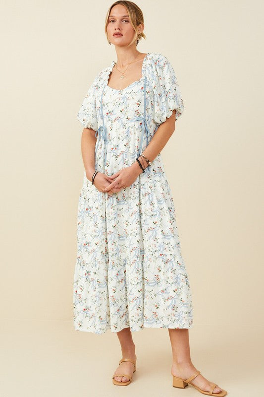 Belle Dress