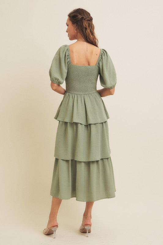 The Lori Dress