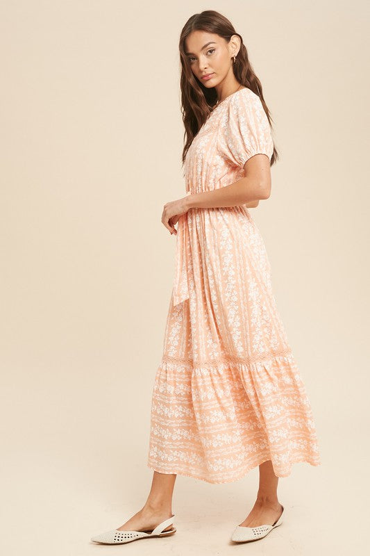 Hilda Dress