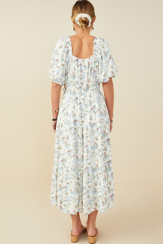 Belle Dress
