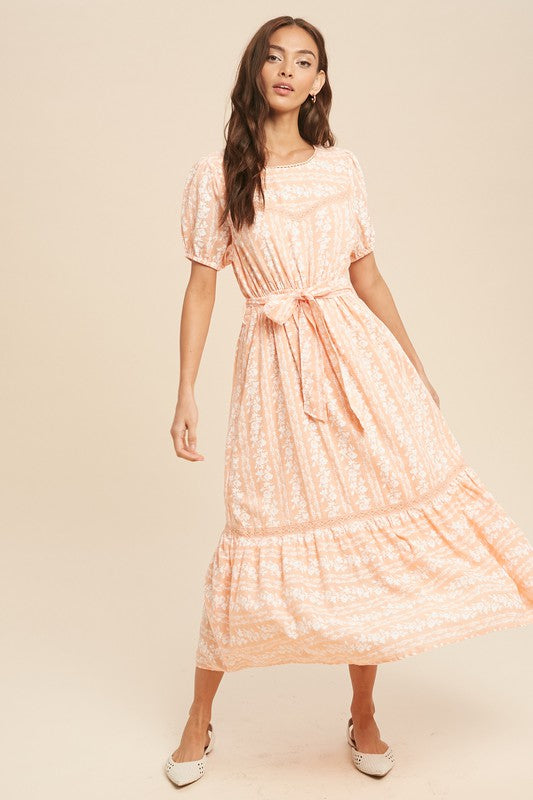 Hilda Dress