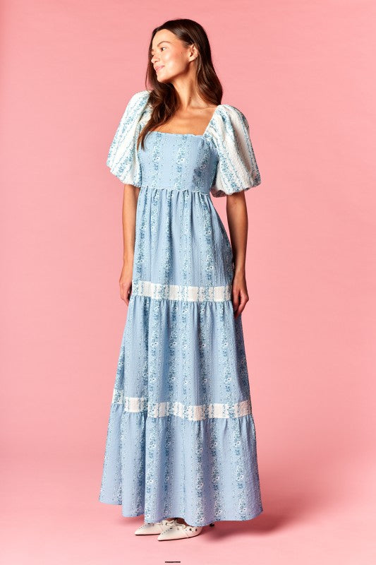 Kiara Dress