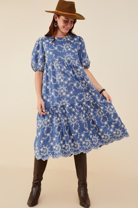 Jacquie Dress
