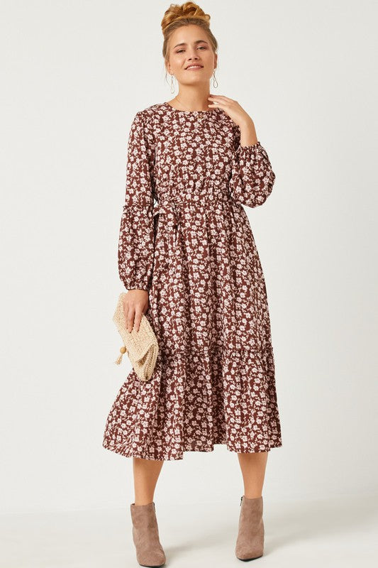Sonia Dress