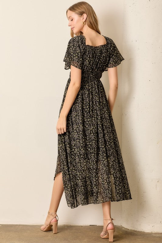 Stephanie Dress