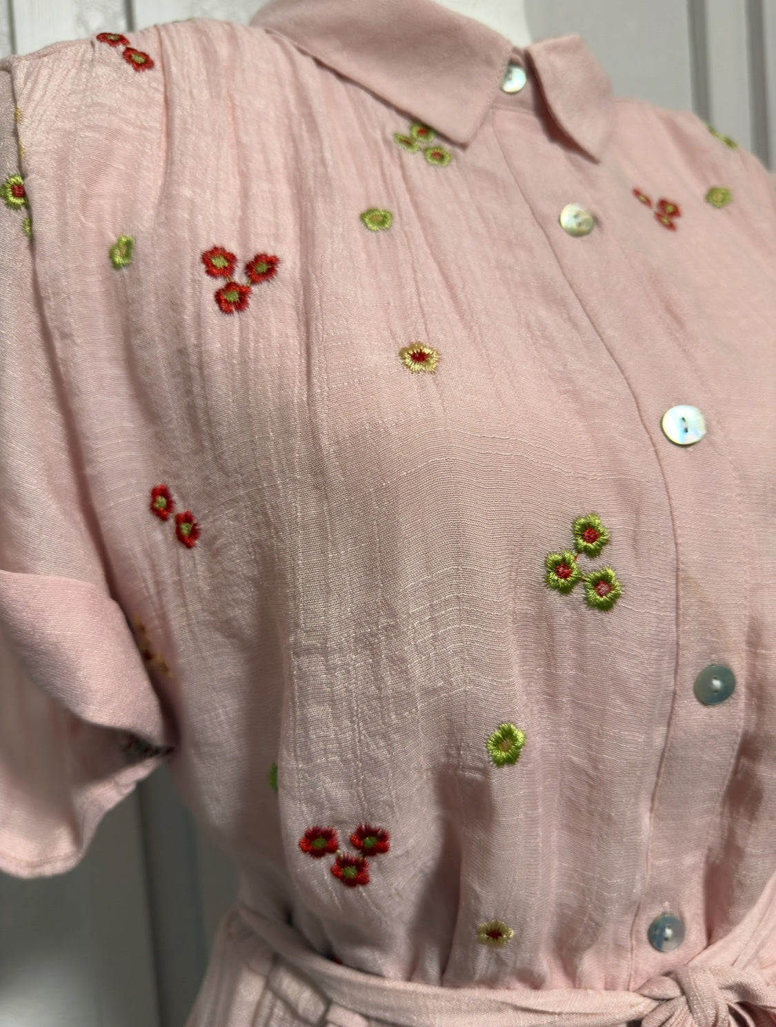 Gabrielle Dress