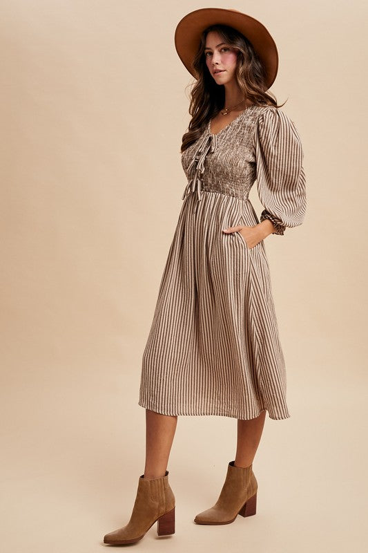 Melissa Dress