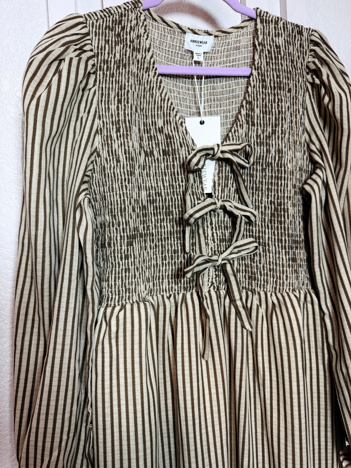 Melissa Dress