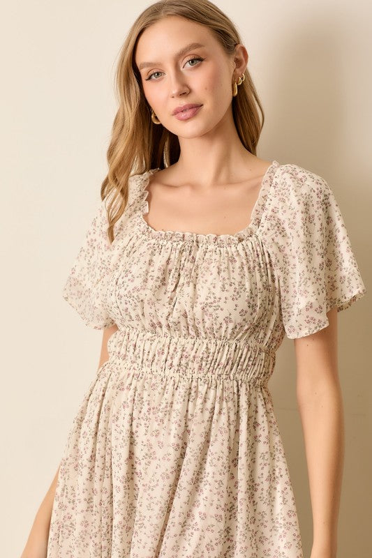 Stephanie Dress