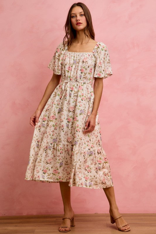 Mary Dress