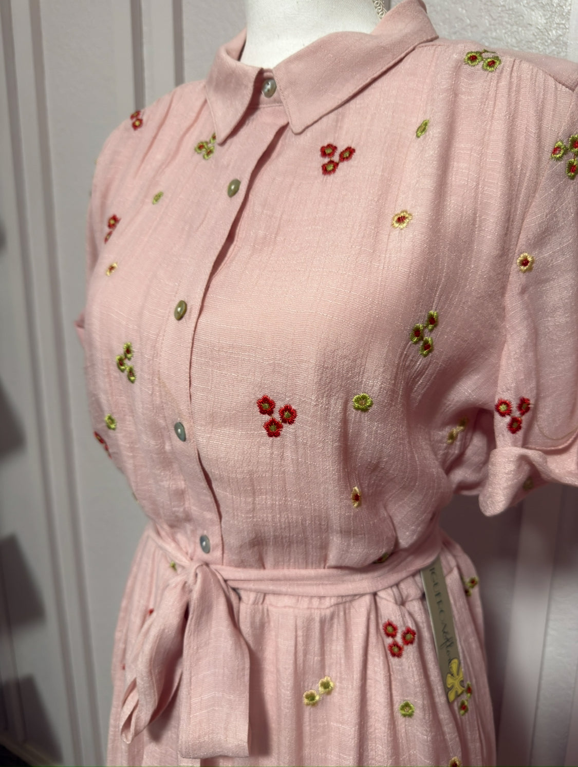 Gabrielle Dress