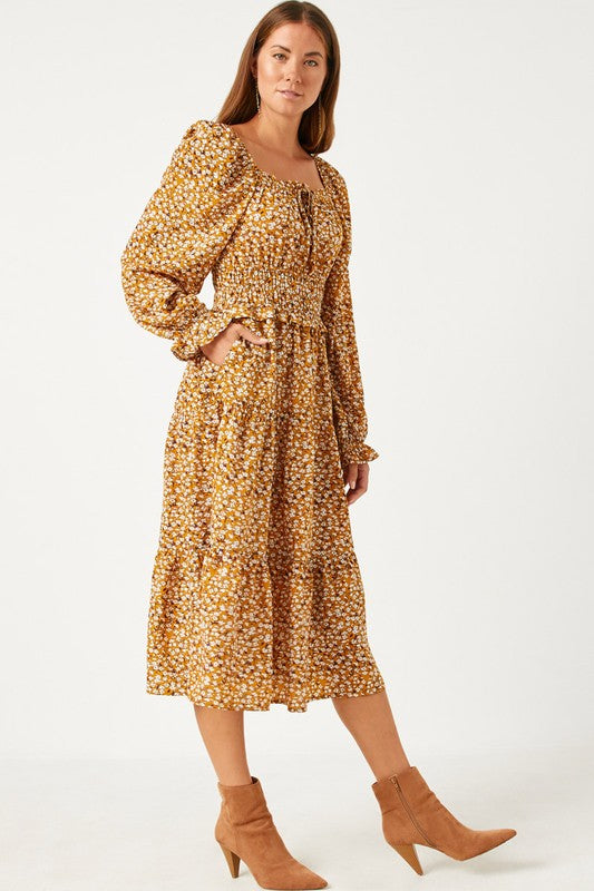 Madelyn Dress