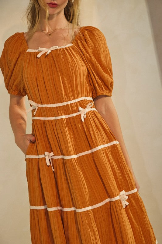 Fernanda Dress