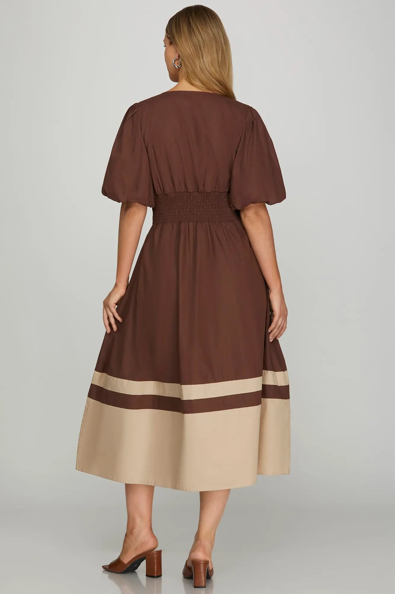 Alexa Dress