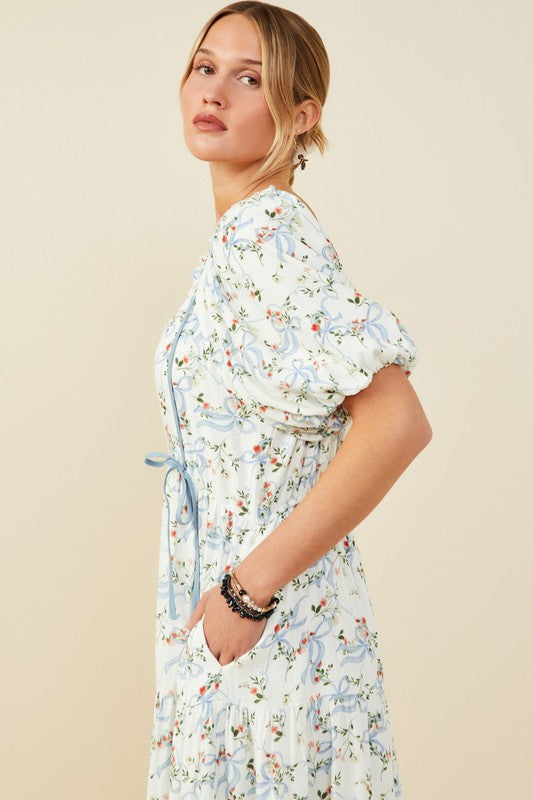 Belle Dress