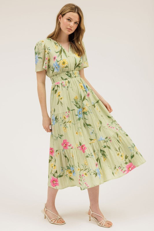 Rocio Dress