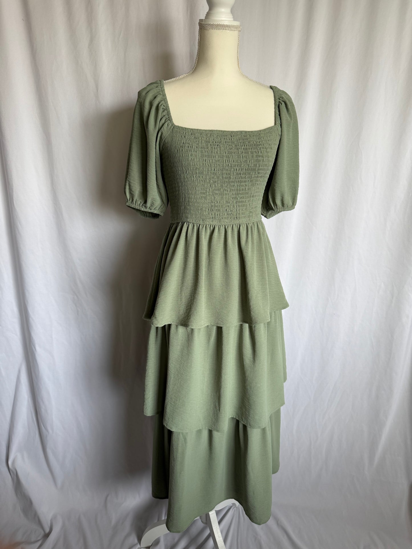The Lori Dress
