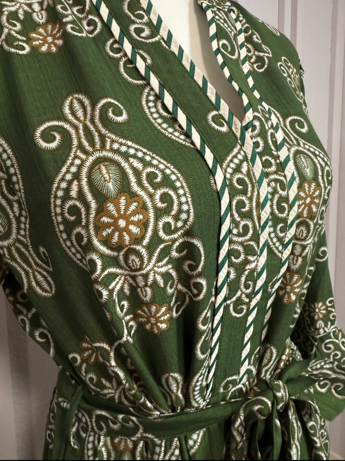 Raquel Dress