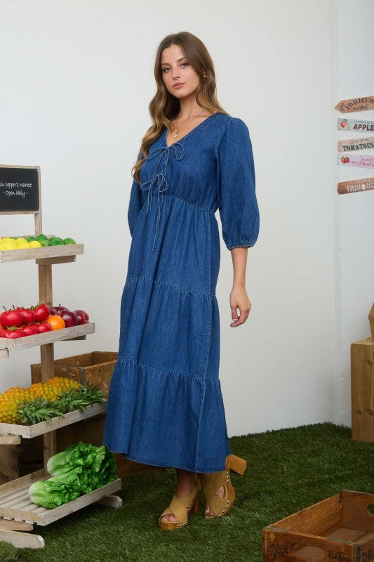 Sheila Dress
