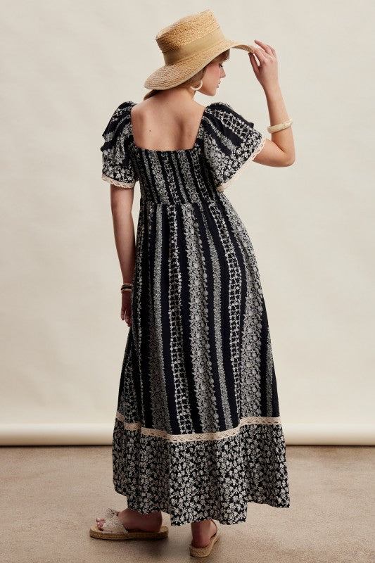 Carolina Dress