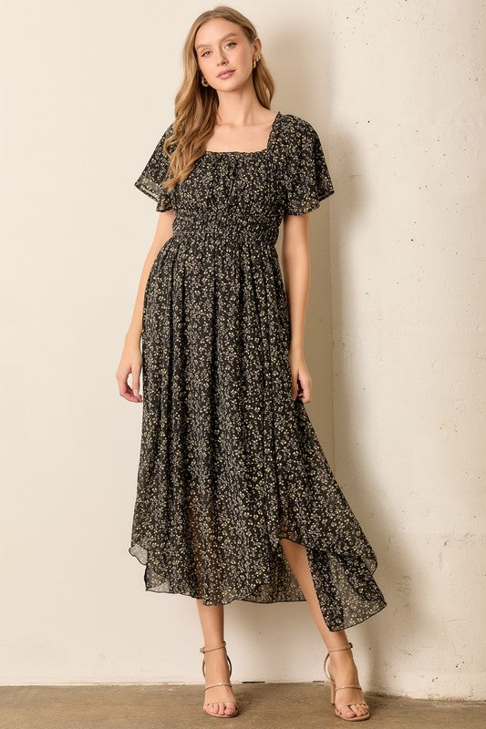 Stephanie Dress
