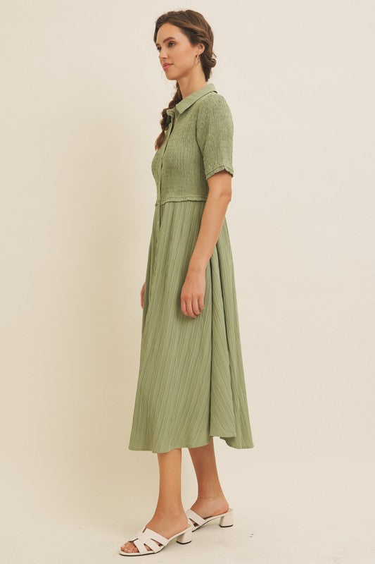 Olivia Dress