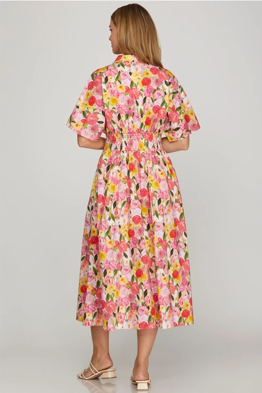 Rosie Dress