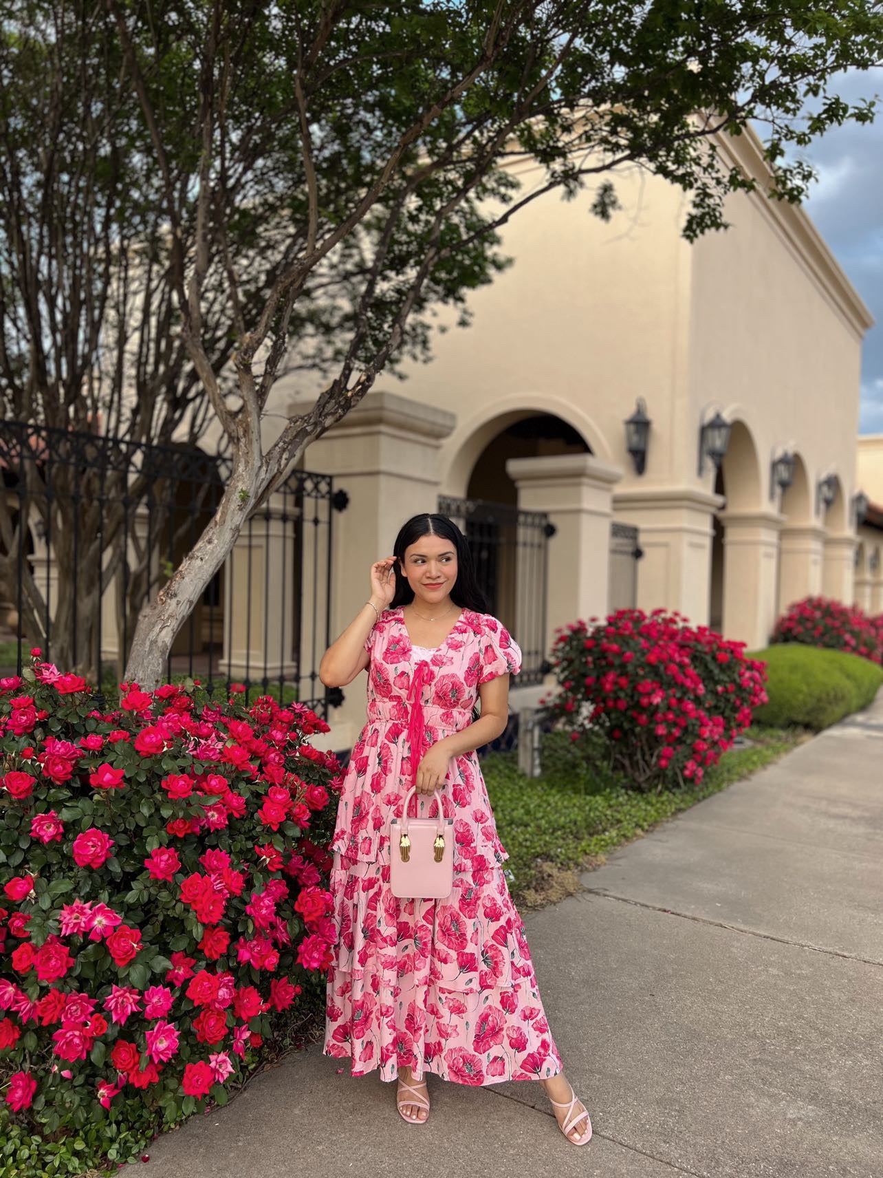 Eunice Dress