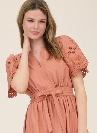 Sienna Dress
