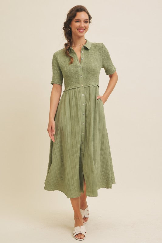 Olivia Dress