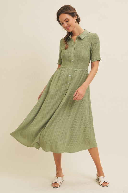 Olivia Dress