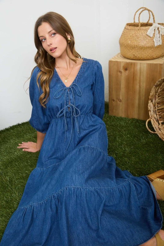 Sheila Dress