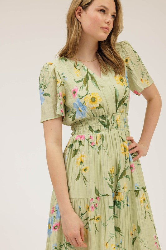 Rocio Dress